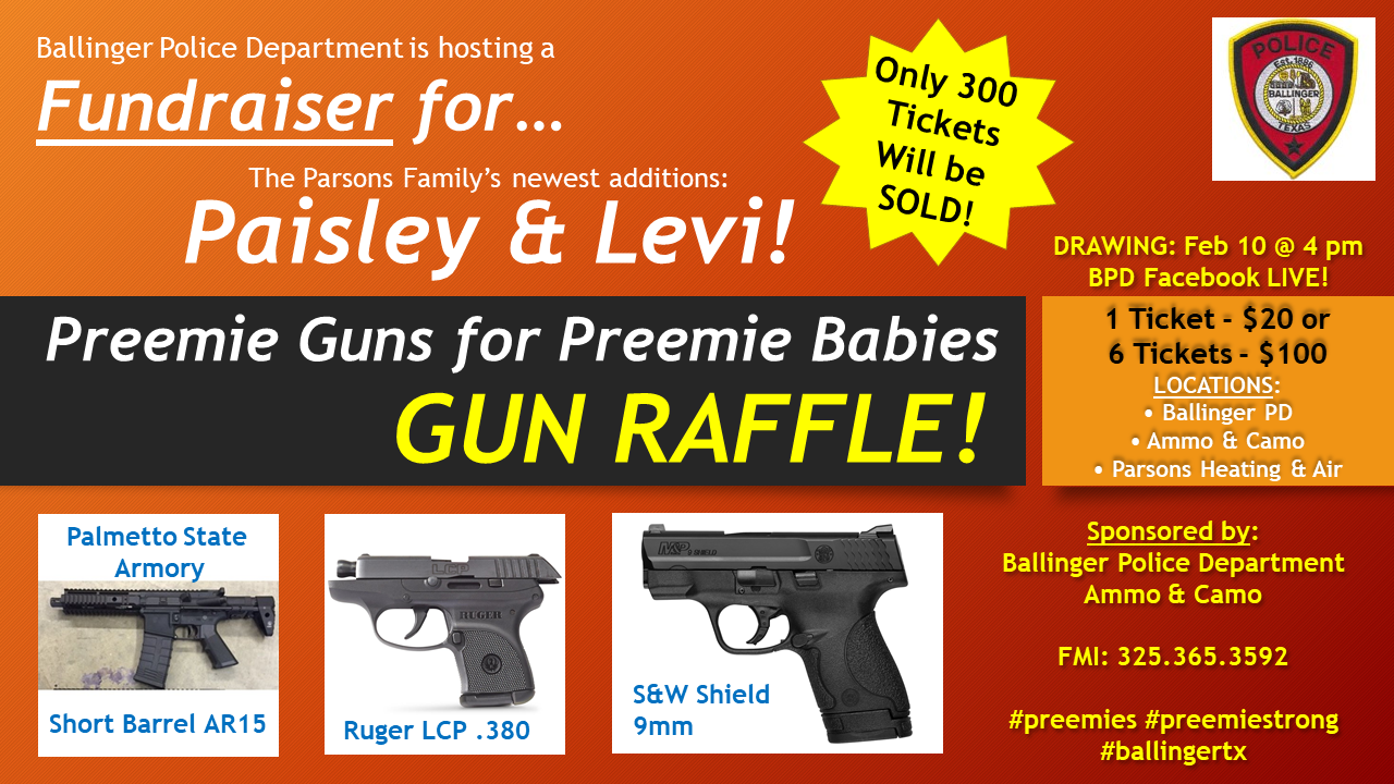 Premies Fund Raiser
